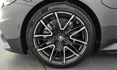 BMW M5 2026, 8998 км, за 182500000 KRW - фото 5