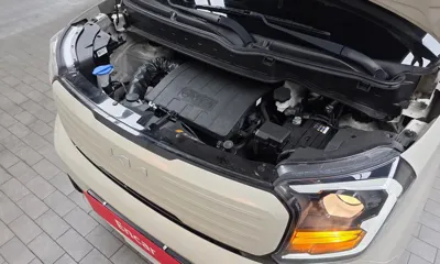 Kia Ray 2023, 34682 км, за 16200000 KRW - фото 6