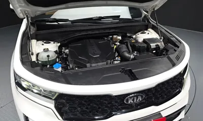 Kia Sorento 2021, 94287 км, за 23900000 KRW - фото 6