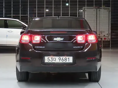 ChevroletGMDaewoo Malibu 2015, 199445 км, за 2500000 KRW - фото 12