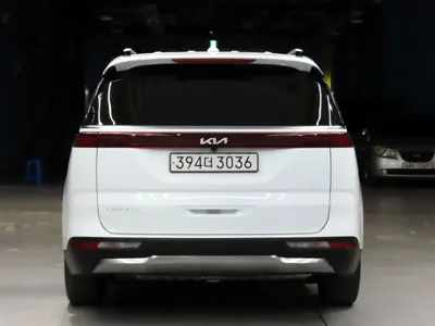 Kia Canival 2023, 82691 км, за 19900000 KRW