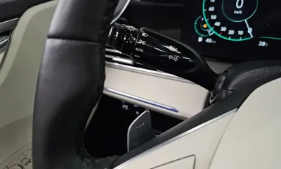 Hyundai Grandeur 2023, 40617 км, за 26900000 KRW - фото 29