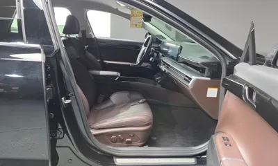 Hyundai Grandeur 2023, 82557 км, за 39990000 KRW - фото 26