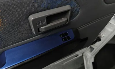 ChevroletGMDaewoo labo 2015, 2328 км, за 7900000 KRW - фото 14