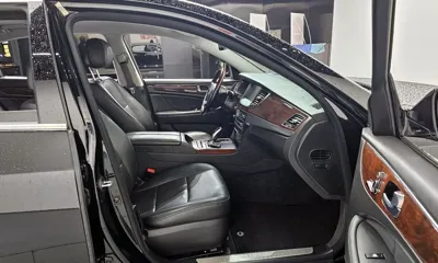 Hyundai Equus 2014, 111660 км, за 9700000 KRW - фото 10