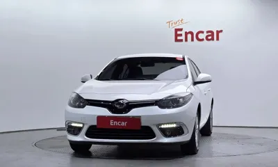 Renault-KoreaSamsung SM3 2015, 118621 км, за 4200000 KRW - фото 3