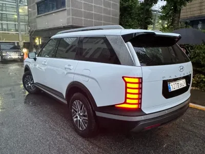 Hyundai Palisade 2026, 210 км, за 37170000 KRW