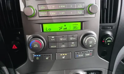 Hyundai Starex 2015, 174104 км, за 8700000 KRW - фото 15