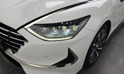 Hyundai Sonata 2020, 87641 км, за 17500000 KRW - фото 22