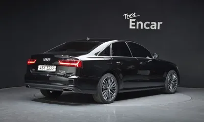 Audi A6 2016, 199598 км, за 13700000 KRW