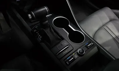 Kia K5 2020, 56366 км, за 19800000 KRW - фото 9