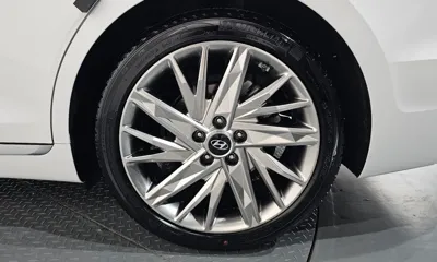 Hyundai Grandeur 2021, 22488 км, за 29990000 KRW - фото 21