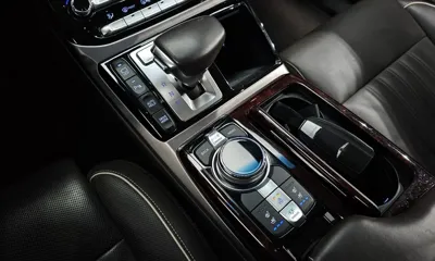 Genesis EQ900 2018, 148522 км, за 21600000 KRW - фото 9