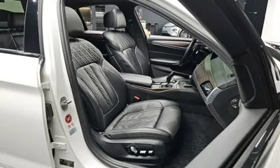 BMW 5-Series 2017, 115547 км, за 26500000 KRW - фото 26