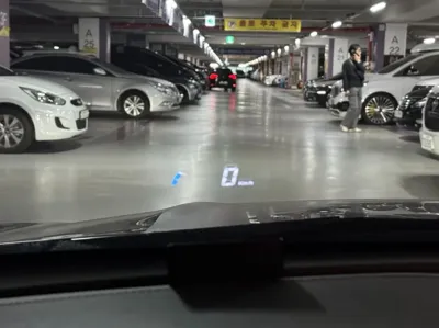 Mercedes-Benz CLA-Class 2018, 57400 км, за 28900000 KRW - фото 15
