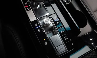 Kia K7 2020, 32414 км, за 20700000 KRW - фото 28