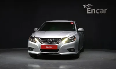 Nissan Altima 2017, 64710 км, за 9090000 KRW - фото 3