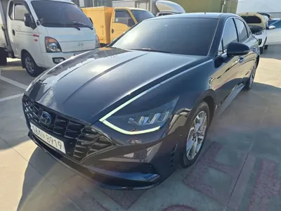Hyundai Sonata 2020, 30402 км, за 18800000 KRW - фото 20