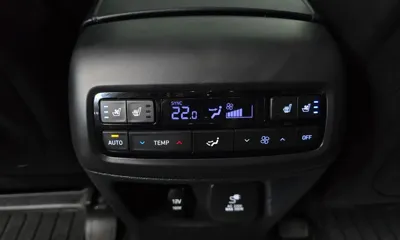 Hyundai Palisade 2021, 70146 км, за 25500000 KRW - фото 31