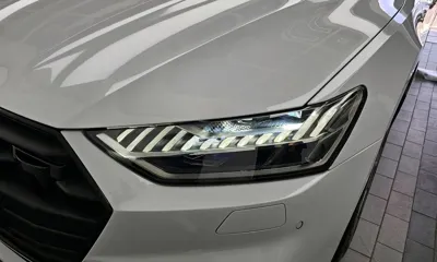 Audi A7 2023, 85248 км, за 49900000 KRW - фото 22