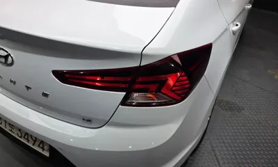 Hyundai Avante 2020, 44974 км, за 14300000 KRW - фото 23