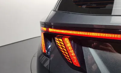 Hyundai Tucson 2026, 6228 км, за 31800000 KRW - фото 23