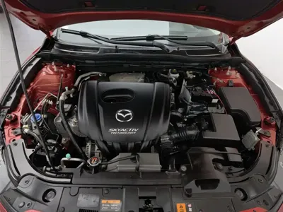 Mazda 3 Axela 2016, 108699 км, за 25900 CNY - фото 6