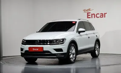 Volkswagen Tiguan 2020, 94083 км, за 13071.91 USD - фото 1