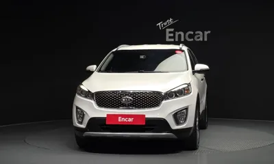 Kia Sorento 2015, 186817 км, за 9900000 KRW