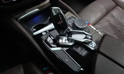BMW 5-Series 2018, 64514 км, за 27900000 KRW - фото 9