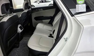 Kia Sportage 2022, 119697 км, за 22900000 KRW - фото 26