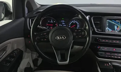 Kia Canival 2019, 134716 км, за 14500000 KRW - фото 13