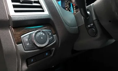 Ford Explorer 2014, 123422 км, за 6300000 KRW - фото 17