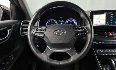 Hyundai Grandeur 2017, 57158 км, за 12700000 KRW - фото 13