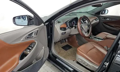 ChevroletGMDaewoo Malibu 2017, 115302 км, за 9600000 KRW - фото 10