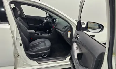 Kia K5 2013, 124801 км, за 5500000 KRW - фото 10