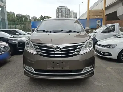 Kaicheng Ruixing S50 2017, 37100 км, за 20600 CNY