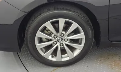 Toyota Camry 2017, 87780 км, за 12900000 KRW - фото 5