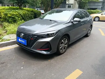 Changan Eado · 2024 год
