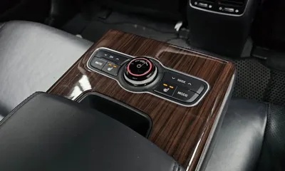 Kia K7 2015, 111731 км, за 7100000 KRW - фото 18