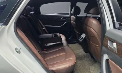 Hyundai Sonata 2019, 117502 км, за 13500000 KRW - фото 12