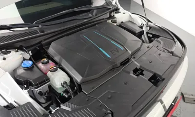 Hyundai Ioniq5 2024, 32347 км, за 38490000 KRW - фото 6