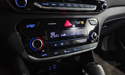 Hyundai Ioniq 2017, 181002 км, за 8300000 KRW - фото 19