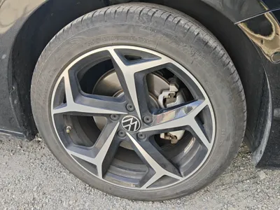 Volkswagen Passat 2023, 31200 км, за 138841.72 CNY - фото 8