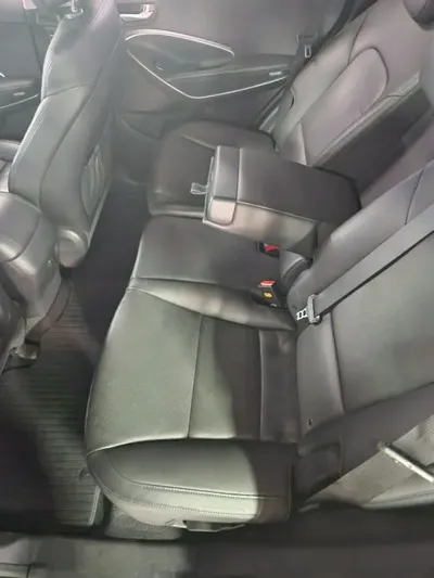 Hyundai Santafe 2017, 131749 км, за 9950000 KRW - фото 16