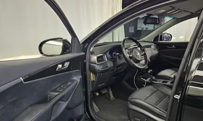 Kia Sorento 2015, 126068 км, за 55550000 KRW - фото 10
