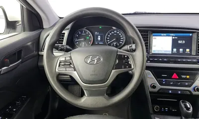 Hyundai Avante 2018, 163690 км, за 7500000 KRW - фото 13