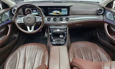 Mercedes-Benz CLS-Class 2019, 160534 км, за 27990000 KRW - фото 7