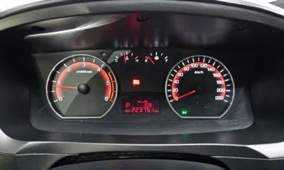 KG_Mobility_Ssangyong KORANDO 2015, 223751 км, за 4990000 KRW - фото 8