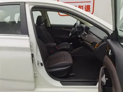 Changan Eado DT 2018, 47500 км, за 15900 CNY - фото 23